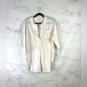 OSCAR DE LA RENTA Sleep Shirt
